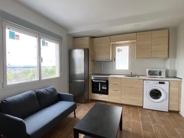 Flat for rent in Pinar del Rey, Madrid city, Madrid