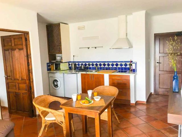Flat for rent in Pitres, La Taha, Granada