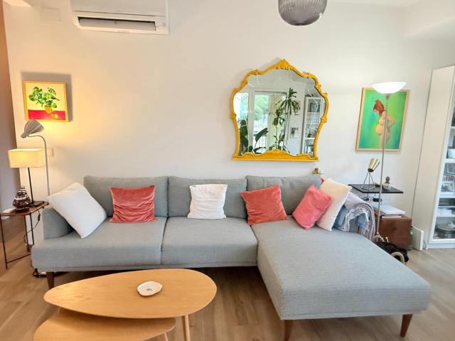 Flat for rent in Pla de Bon Repos, Alicante / Alacant city, Alicante