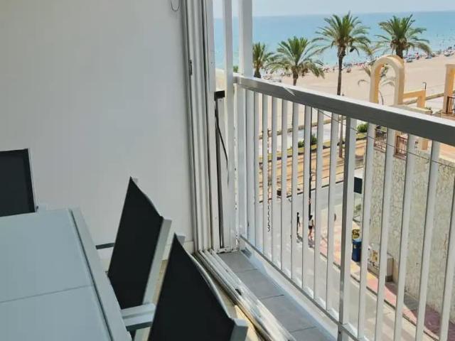 Flat for rent in Playa de Muchavista, El Campello, Alicante