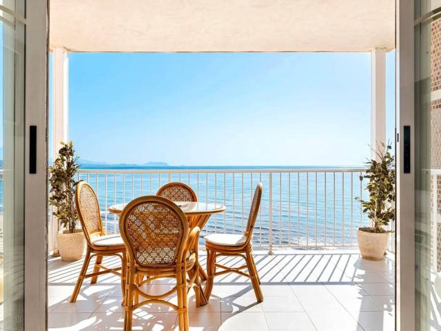 Flat for rent in Playa de Muchavista, El Campello, Alicante