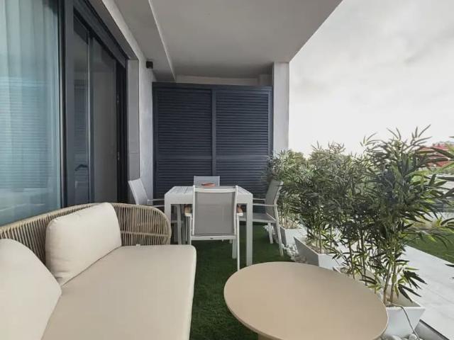 Flat for rent in Playa de Muchavista, El Campello, Alicante