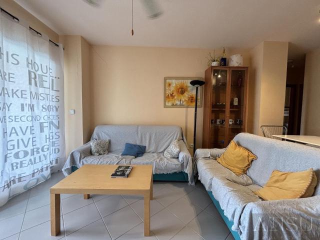 Flat for rent in Playa de Muchavista, El Campello, Alicante