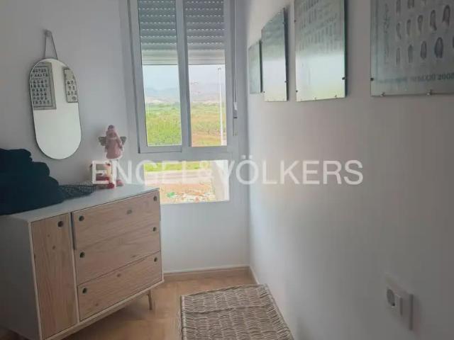 Flat for rent in Playa de Chilches, Chilches, Castellón