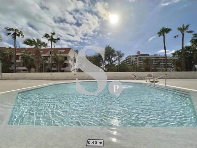 Flat for rent in Playa de Fañabé Alto, Adeje, Tenerife