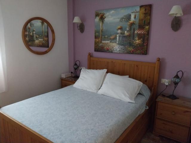 Flat for rent in Playa de los Boliches, Fuengirola, Málaga