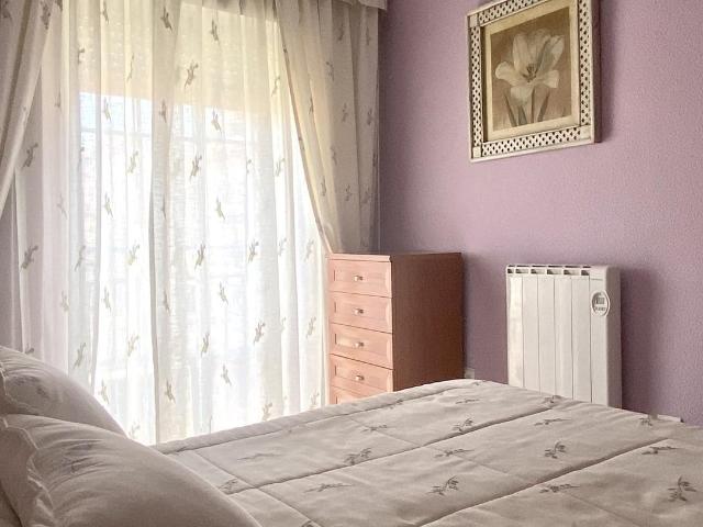 Flat for rent in Playa de los Boliches, Fuengirola, Málaga