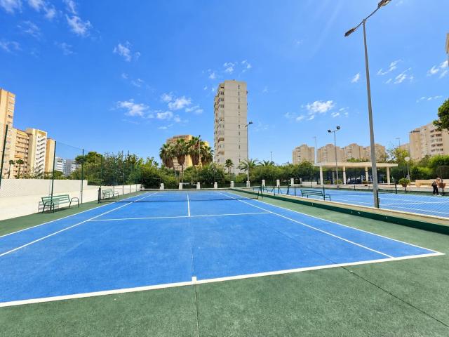 Flat for rent in Playa de San Juan, Alicante / Alacant city, Alicante