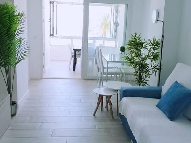 Flat for rent in Playa de San Juan, Alicante / Alacant city, Alicante