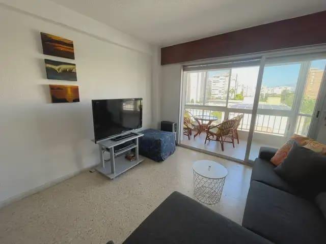 Flat for rent in Playa de San Juan, Alicante / Alacant city, Alicante