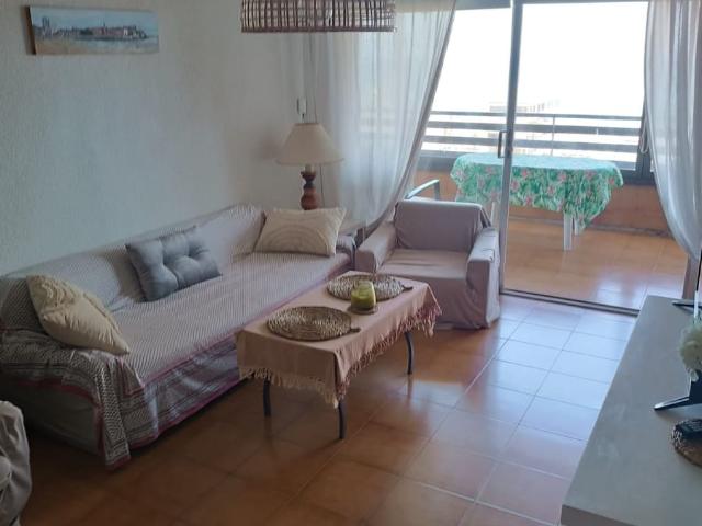 Flat for rent in Playa de San Juan, Alicante / Alacant city, Alicante