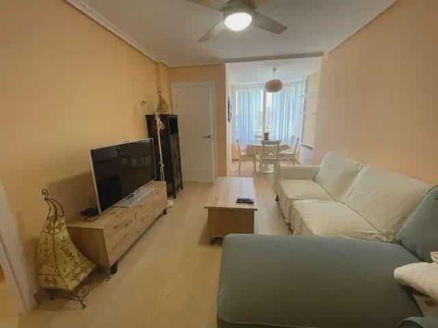 Flat for rent in Playa de San Juan, Alicante / Alacant city, Alicante