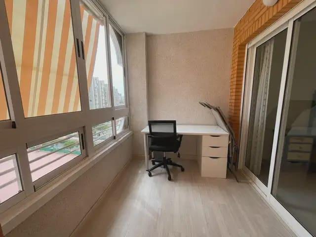 Flat for rent in Playa de San Juan, Alicante / Alacant city, Alicante