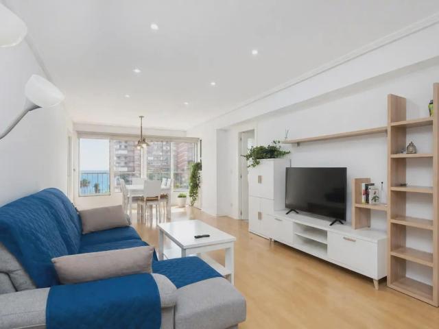 Flat for rent in Playa de San Juan, Alicante / Alacant city, Alicante
