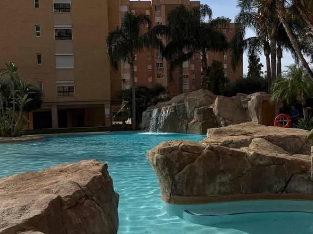 Flat for rent in Playa de San Juan, Alicante / Alacant city, Alicante