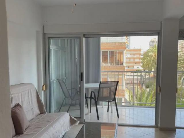 Flat for rent in Playa de San Juan, Alicante / Alacant city, Alicante