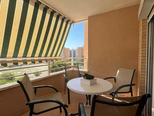 Flat for rent in Playa de San Juan, Alicante / Alacant city, Alicante