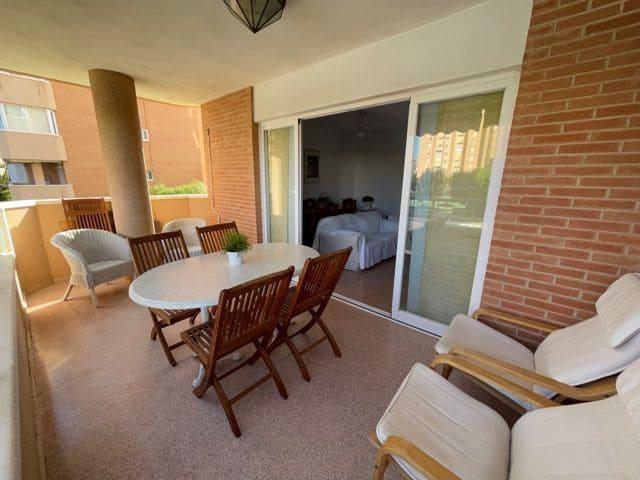 Flat for rent in Playa de San Juan, Alicante / Alacant city, Alicante