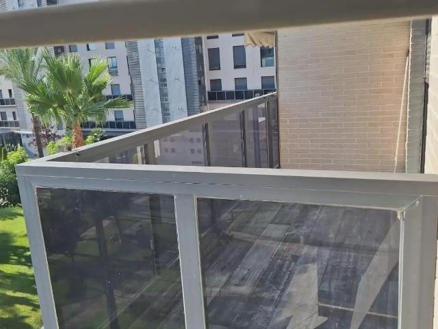 Flat for rent in Playa de San Juan, Alicante / Alacant city, Alicante