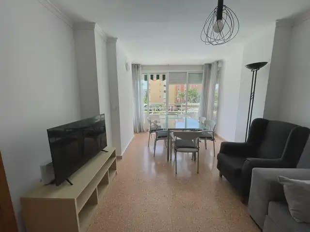 Flat for rent in Playa de San Juan, Alicante / Alacant city, Alicante