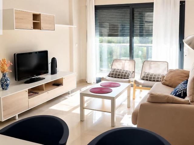 Flat for rent in Playa de San Juan, Alicante / Alacant city, Alicante