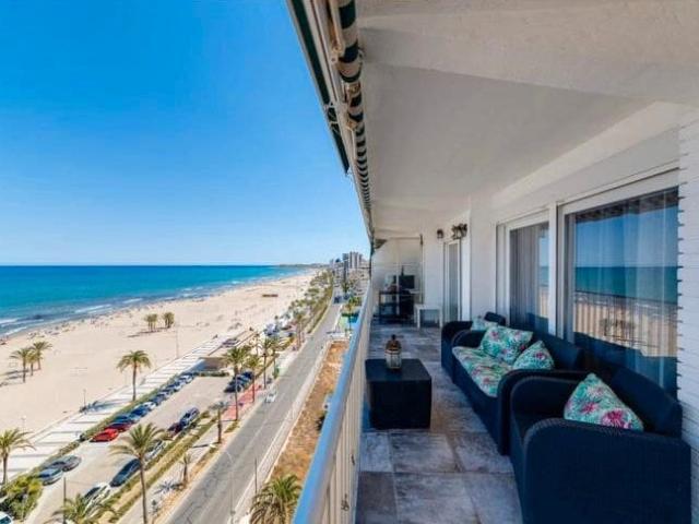 Flat for rent in Playa de San Juan, Alicante / Alacant city, Alicante