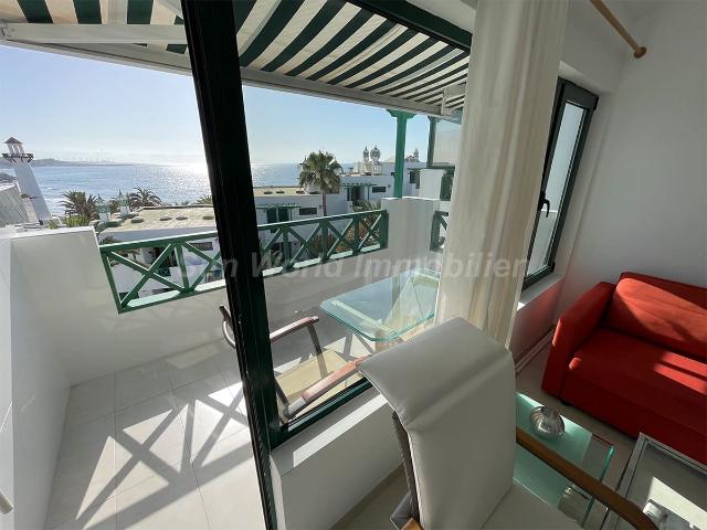 Flat for rent in Playa del Aguila, San Bartolomé de Tirajana, Gran Canaria