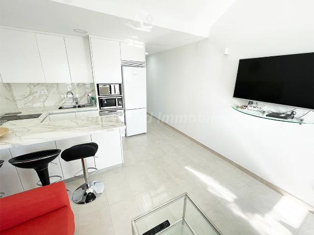 Flat for rent in Playa del Aguila, San Bartolomé de Tirajana, Gran Canaria