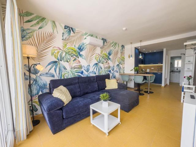 Flat for rent in Playa del Cura, Mogán, Gran Canaria