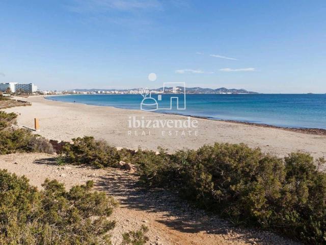 Flat for rent in Playa d'en Bossa, San Jose / Sant Josep de Sa Talaia, Ibiza