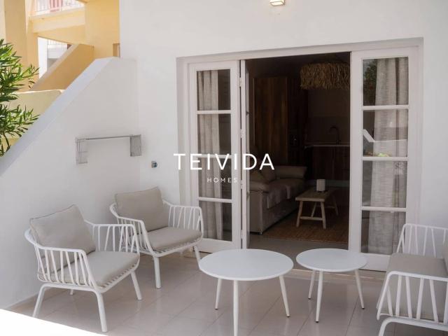 Flat for rent in Playa Fañabe, Adeje, Tenerife