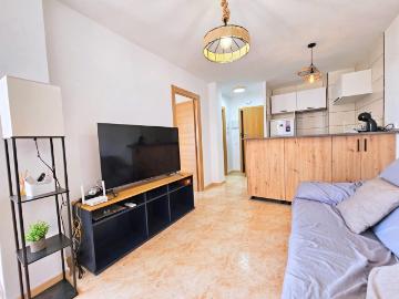 Flat for rent in Playa Honda, Cartagena, Murcia