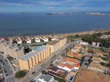 Flat for rent in Playa Honda, Cartagena, Murcia