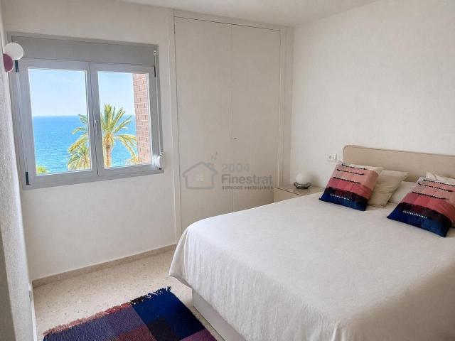 Flat for rent in Playa Poniente, Benidorm, Alicante