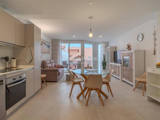 Flat for rent in Playa San Juan, Guía de Isora, Tenerife