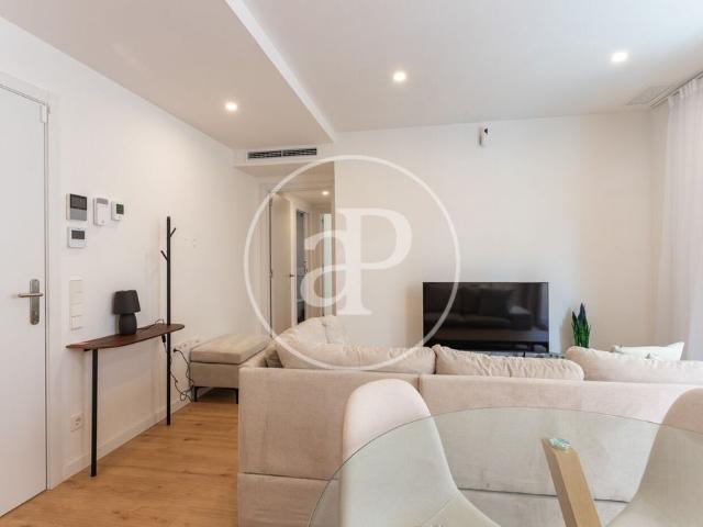 Flat for rent in Poble Sec