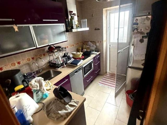 Flat for rent in Pol Alameda, Málaga city, Málaga