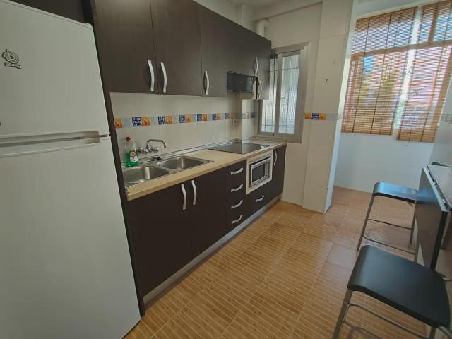 Flat for rent in Poligono Cartuja La Paz, Granada city, Granada