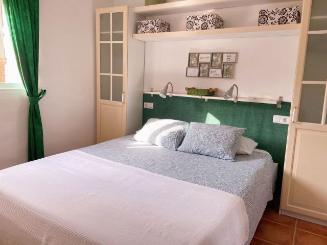 Flat for rent in Portichol Balcón al Mar, Javea / Xàbia, Alicante