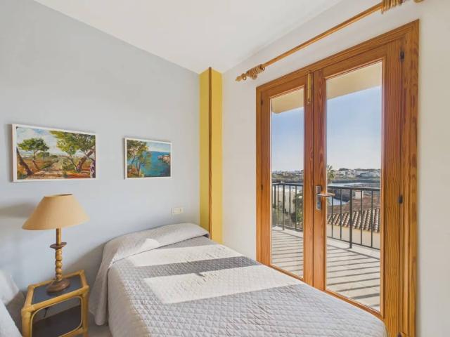 Flat for rent in Portocolom, Felanitx, Mallorca