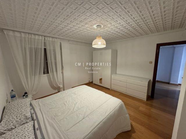 Flat for rent in Quatre Carreres, Valencia city, Valencia