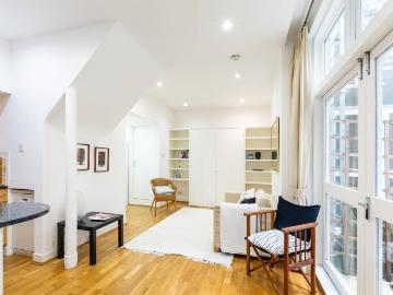 Queen's Gate SW7 London, Zone 1 London, West London, London, Greater London