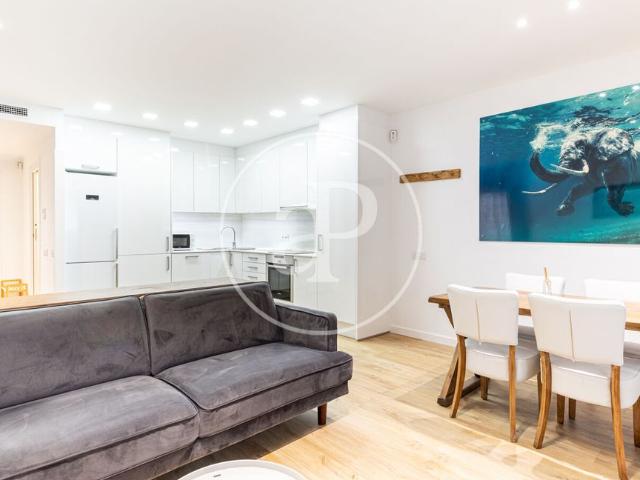 Flat for rent in Rubí