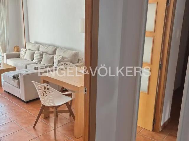 Flat for rent in Racó, Cullera, Valencia