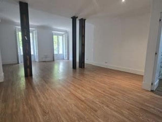 Flat for rent in Recoletos, Madrid city, Madrid