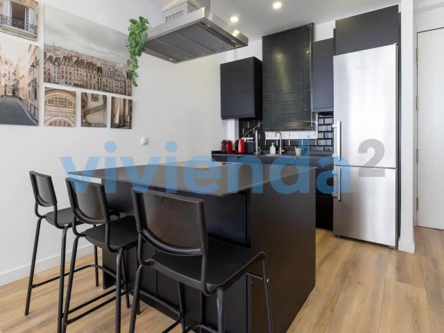 Flat for rent in Recoletos, Madrid city, Madrid