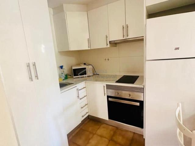 Flat for rent in Rincón Bajo, Benidorm, Alicante