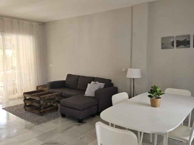 Flat for rent in Rincón de la Victoria, Málaga