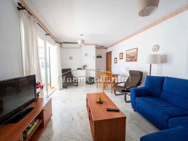 Flat for rent in Rincón de la Victoria, Málaga