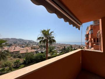 Flat for rent in Rincón de la Victoria, Málaga